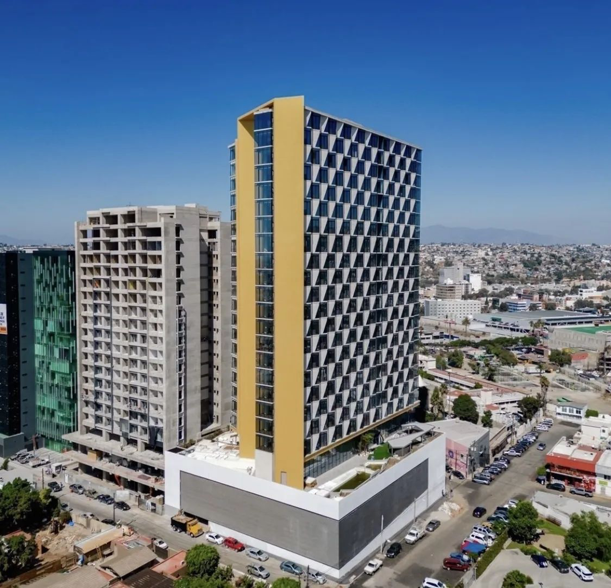 Departamento en renta en Calete, Tijuana — foto 1 de 13