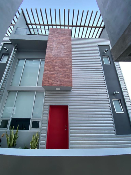 Casa en renta en Gabilondo, Tijuana — foto 2 de 14