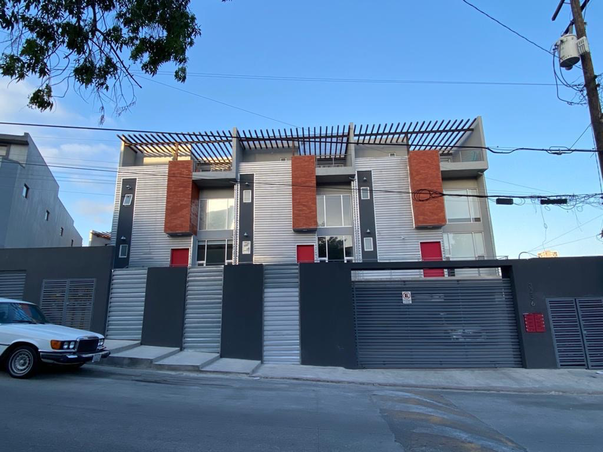 Casa en renta en Gabilondo, Tijuana — foto 1 de 14