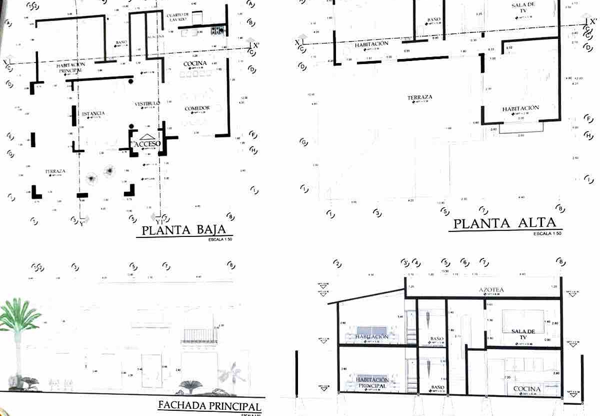 Terreno en venta en Tequesquitengo, Jojutla — foto 3 de 9