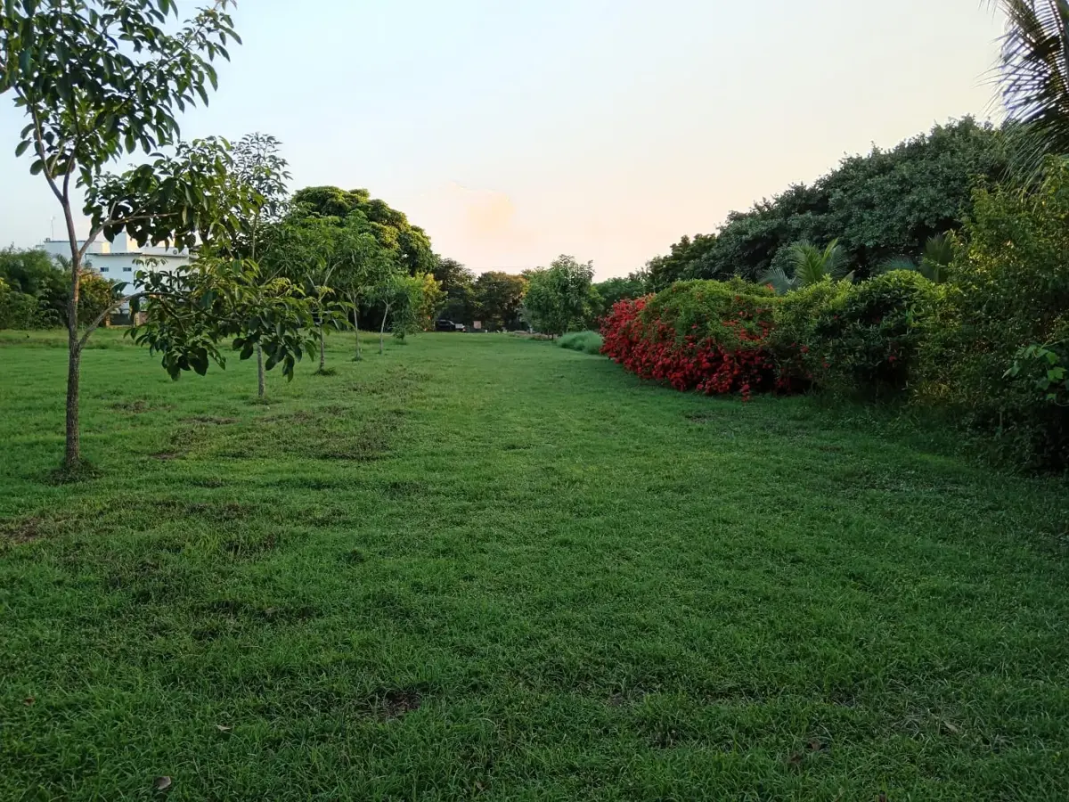 Terreno en venta en Arboleda San Miguel, Medellín de Bravo — foto 1 de 9