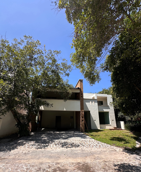 Casa en venta en San Alberto, Saltillo — foto 2 de 18