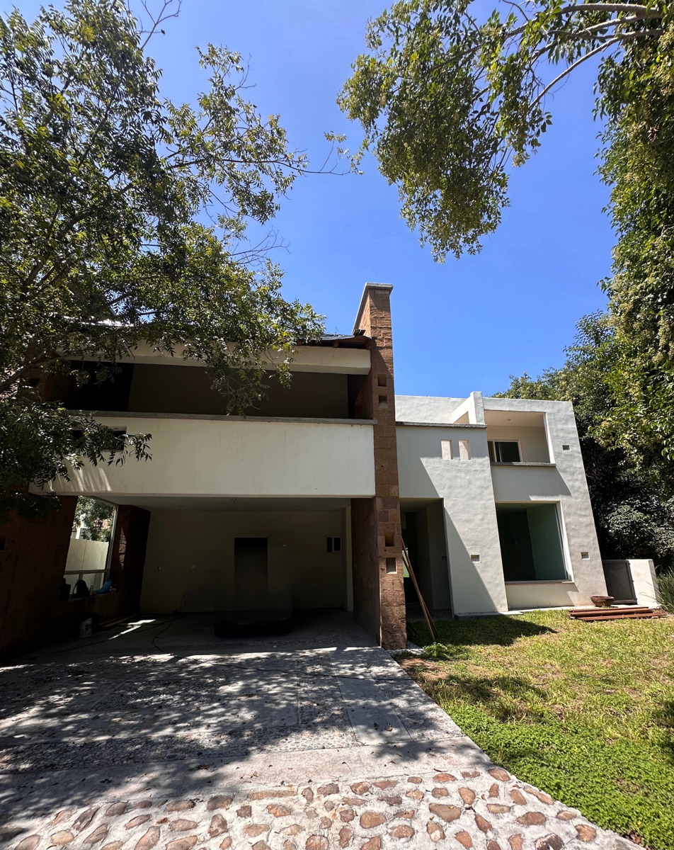 Casa en venta en San Alberto, Saltillo — foto 1 de 18