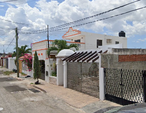 Casa en Francisco de Montejo, Mérida, Yucatán