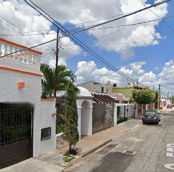 Casa en venta en Francisco de Montejo, Mérida — foto 2 de 7
