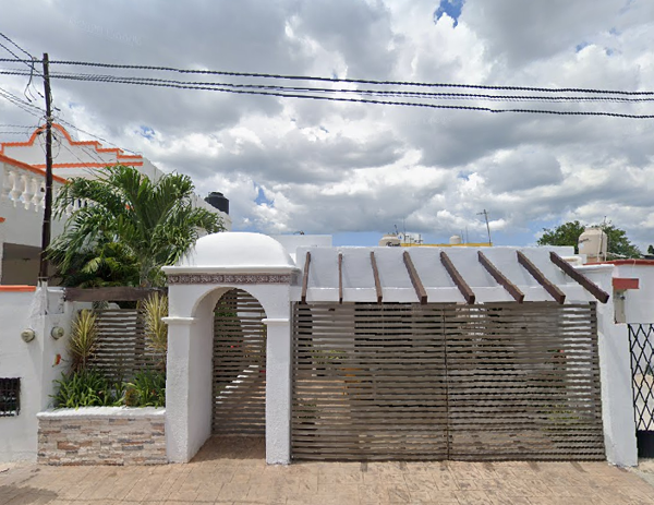 Casa en venta en Francisco de Montejo, Mérida — foto 3 de 7