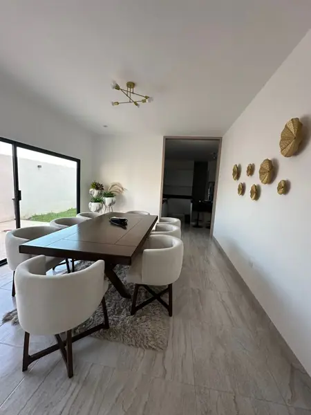 Casa en venta en Villas del Renacimiento, Torreón — foto 3 de 16