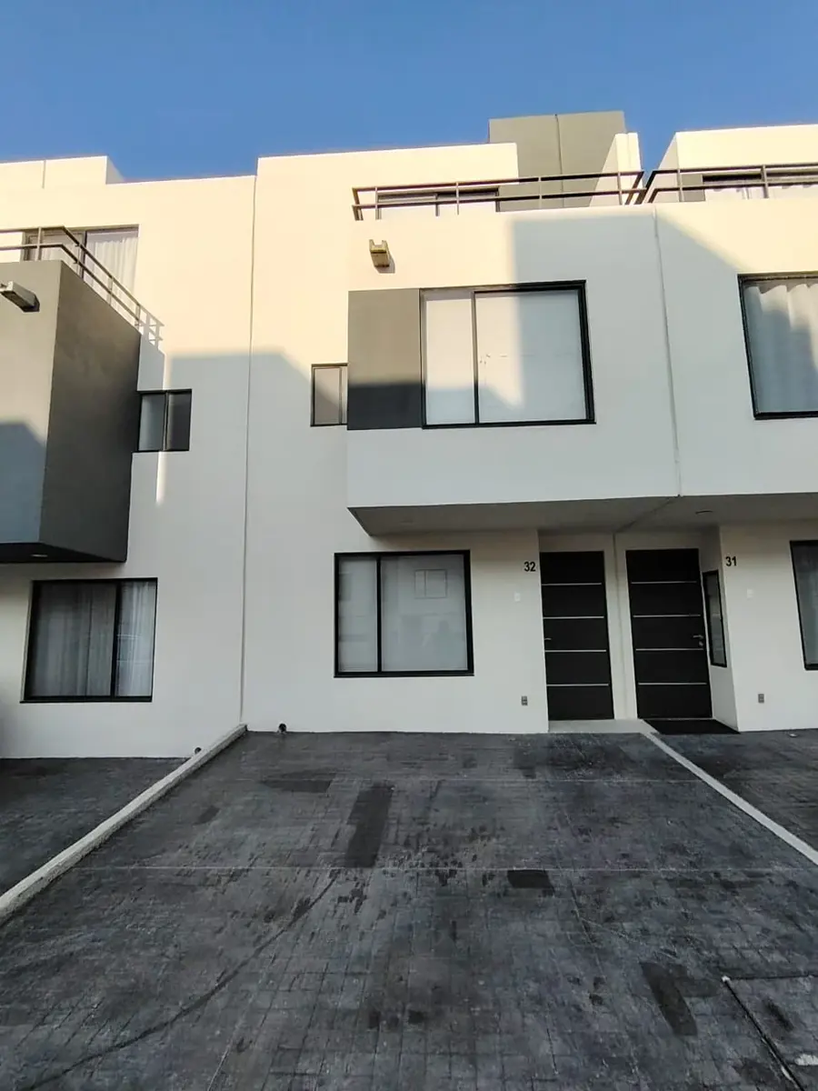 Casa en renta en El Mirador, El Marqués — foto 1 de 25