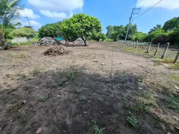 Terreno en venta en Herón Proal (Campestre), Medellín de Bravo — foto 3 de 12