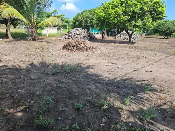 Terreno en venta en Herón Proal (Campestre), Medellín de Bravo — foto 2 de 10