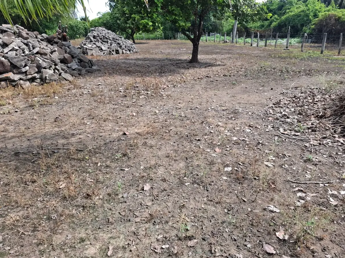 Terreno en venta en Herón Proal (Campestre), Medellín de Bravo — foto 1 de 10