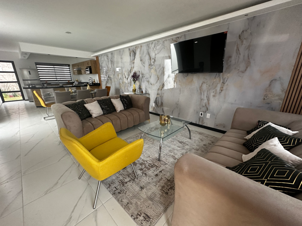 Casa en venta en Cañadas del Arroyo, Corregidora — foto 3 de 18