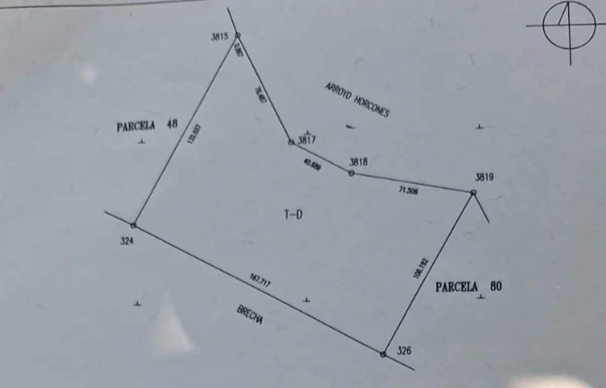 Terreno en venta en Herón Proal (Campestre), Medellín de Bravo — foto 1 de 5