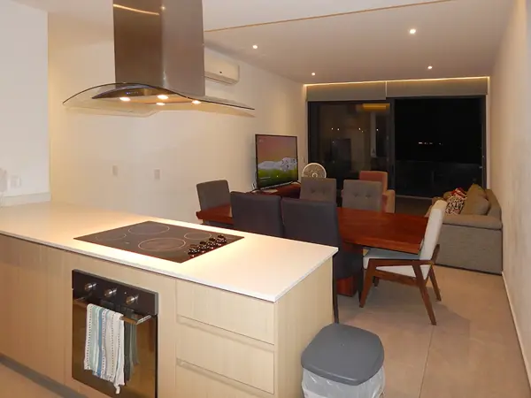 Departamento en venta en Flamingos, Bahía de Banderas — foto 2 de 27