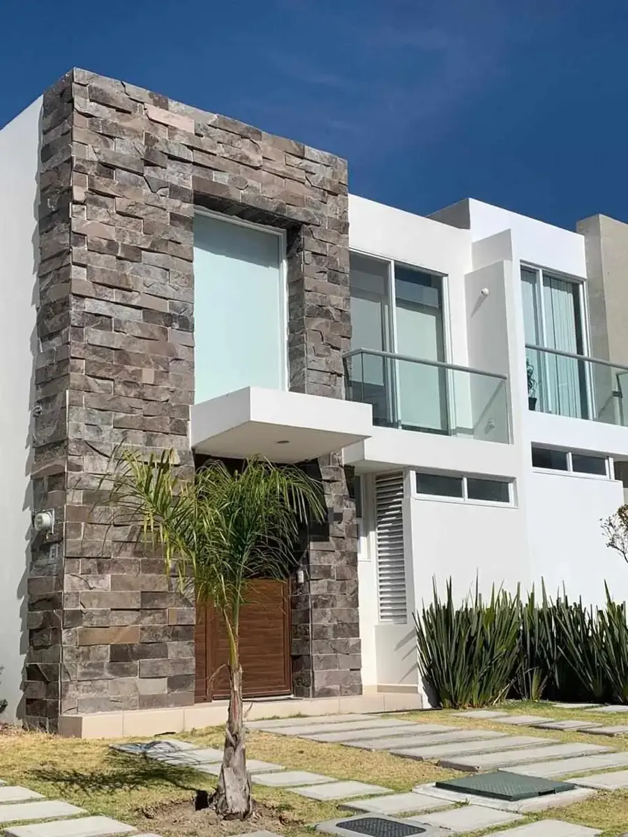 Casa en venta en Lomas de Angelópolis, San Andrés Cholula — foto 1 de 21