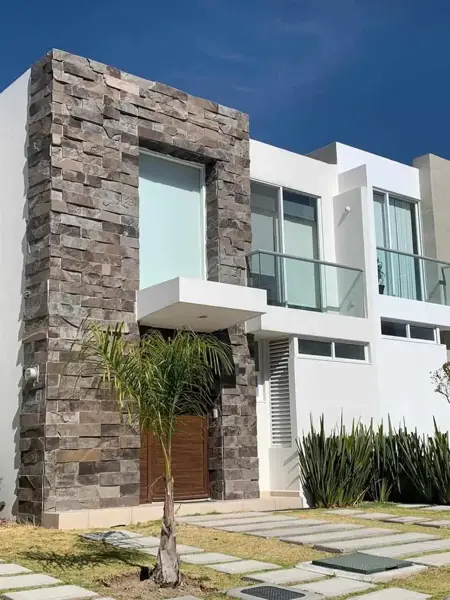 Casa en venta en Lomas de Angelópolis, San Andrés Cholula, Puebla