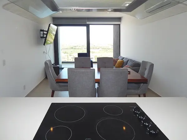Departamento en venta en Flamingos, Bahía de Banderas — foto 3 de 25