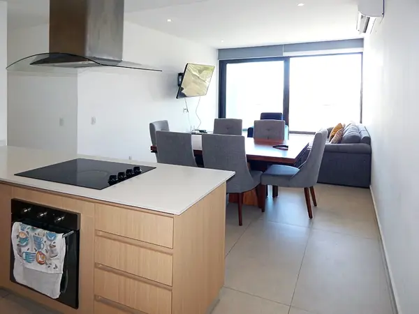 Departamento en venta en Flamingos, Bahía de Banderas — foto 2 de 25
