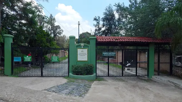 Finca-Rancho en venta en Huertas Productivas de Jalisco, Tlajomulco de Zúñiga — foto 2 de 41