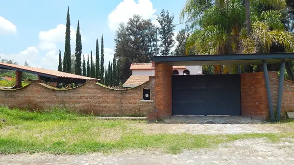 Finca-Rancho en venta en Huertas Productivas de Jalisco, Tlajomulco de Zúñiga — foto 3 de 41