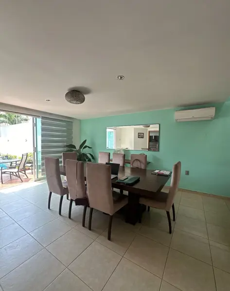Casa en venta en Costa de Oro, Boca del Río — foto 2 de 7