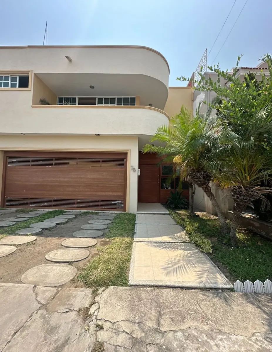 Casa en venta en Costa de Oro, Boca del Río — foto 1 de 7