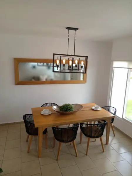 Casa en Ciudad del Sol Sección Valle de Santiago, Querétaro, Querétaro