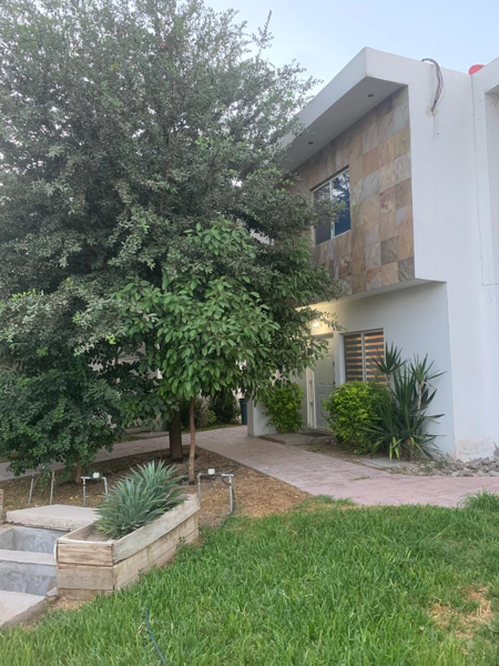 Casa en renta en Residencial Palma Real, Torreón — foto 2 de 34