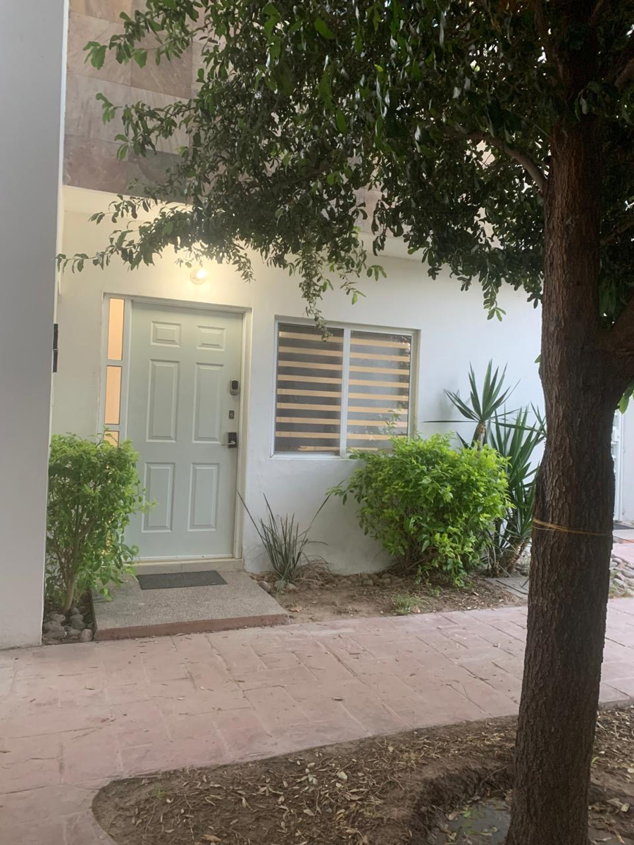 Casa en renta en Residencial Palma Real, Torreón — foto 1 de 34