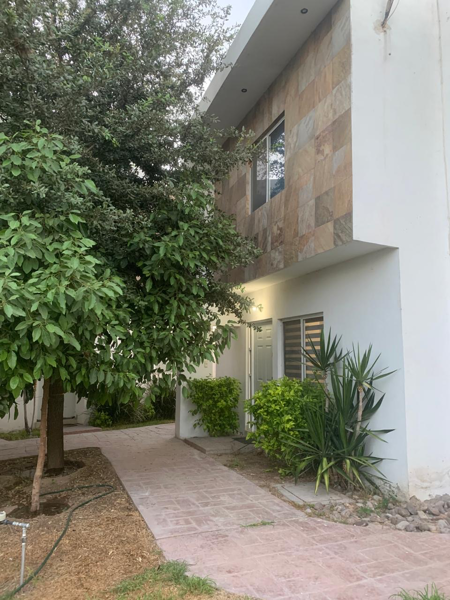 Casa en renta en Residencial Palma Real, Torreón — foto 3 de 34