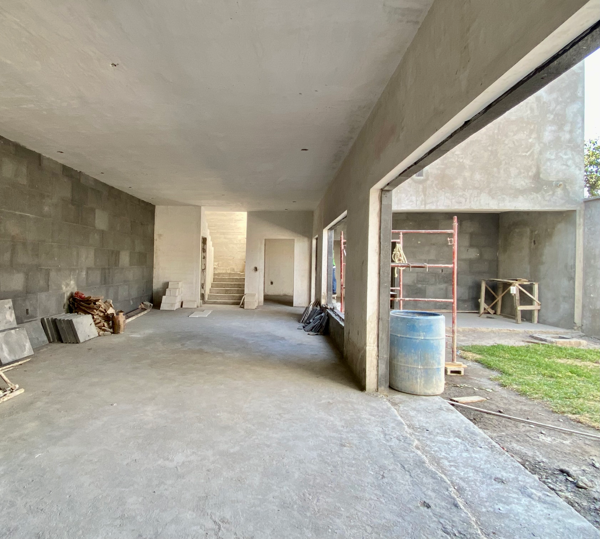Casa en venta en Los Viñedos, Torreón — foto 2 de 11
