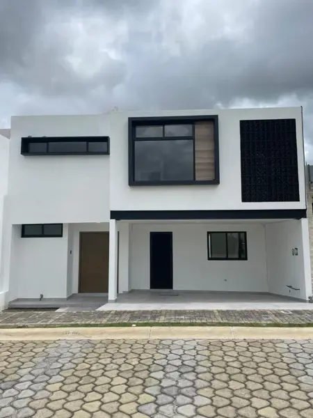 Casa en venta en Lomas de Angelópolis, San Andrés Cholula, Puebla Casa en venta en Lomas de Angelópolis, San Andrés Cholula, Puebla