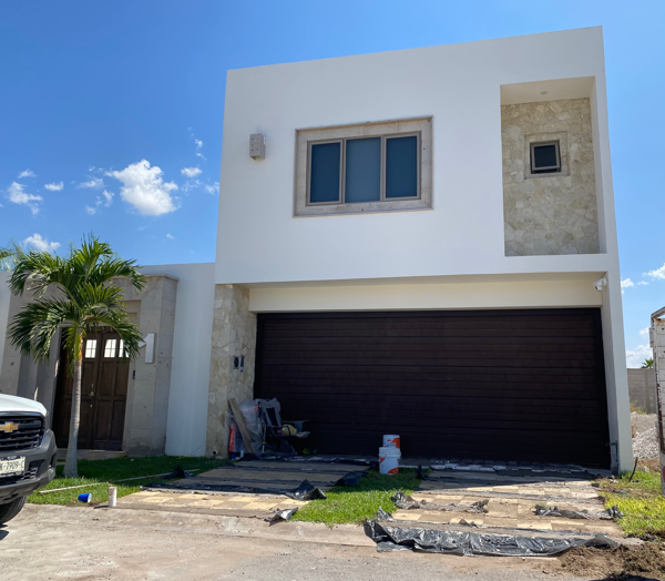 Casa en venta en Los Viñedos, Torreón — foto 2 de 11