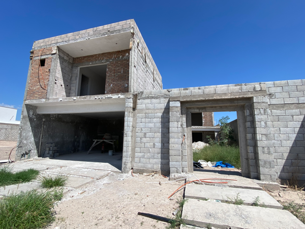 Casa en venta en Los Viñedos, Torreón — foto 3 de 11