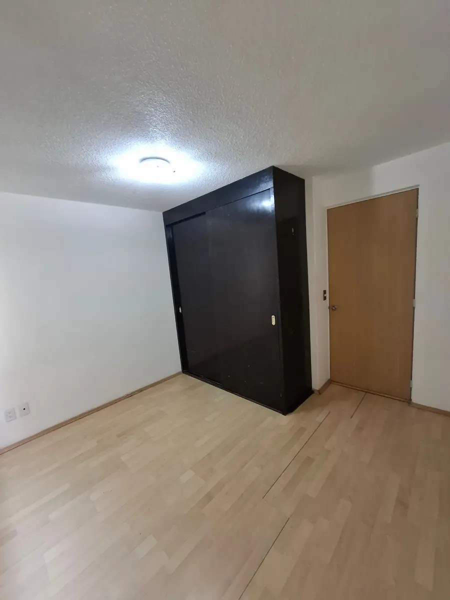 Departamento en venta en Agrícola Pantitlán, Iztacalco — foto 1 de 6