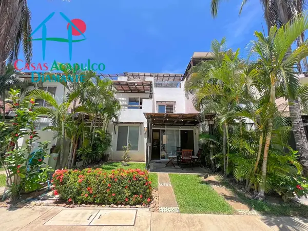 Casa en venta en Terrasol, Acapulco de Juárez — foto 2 de 61