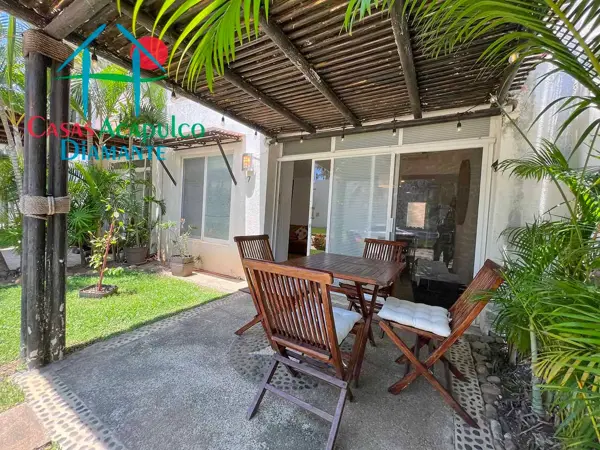 Casa en venta en Terrasol, Acapulco de Juárez — foto 3 de 61