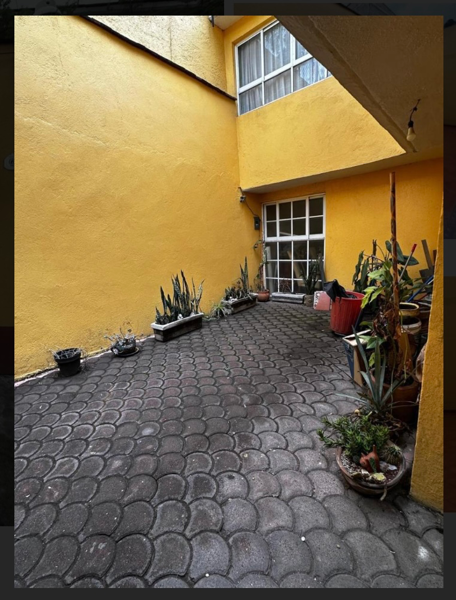 Casa en venta en Lomas de Capula, Álvaro Obregón — foto 3 de 19