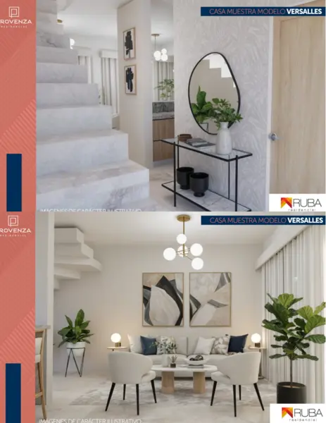 Casa en venta en San Felipe, Torreón — foto 3 de 8