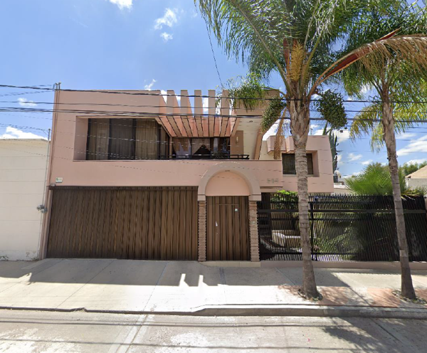Casa en venta en Jardines de la Concepción, Aguascalientes, Aguascalientes