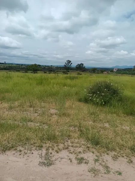 Terreno en venta en San Sebastian de las Barrancas Norte, San Juan del Río — foto 3 de 5