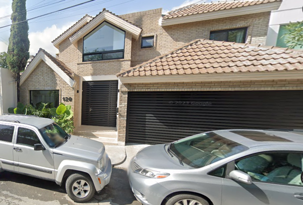 Casa en venta en Valle del Mezquite, San Pedro Garza García — foto 3 de 16