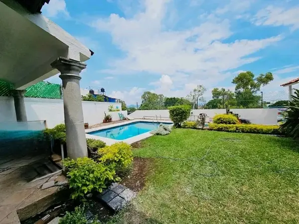 Casa en Los Volcanes, Cuernavaca, Morelos