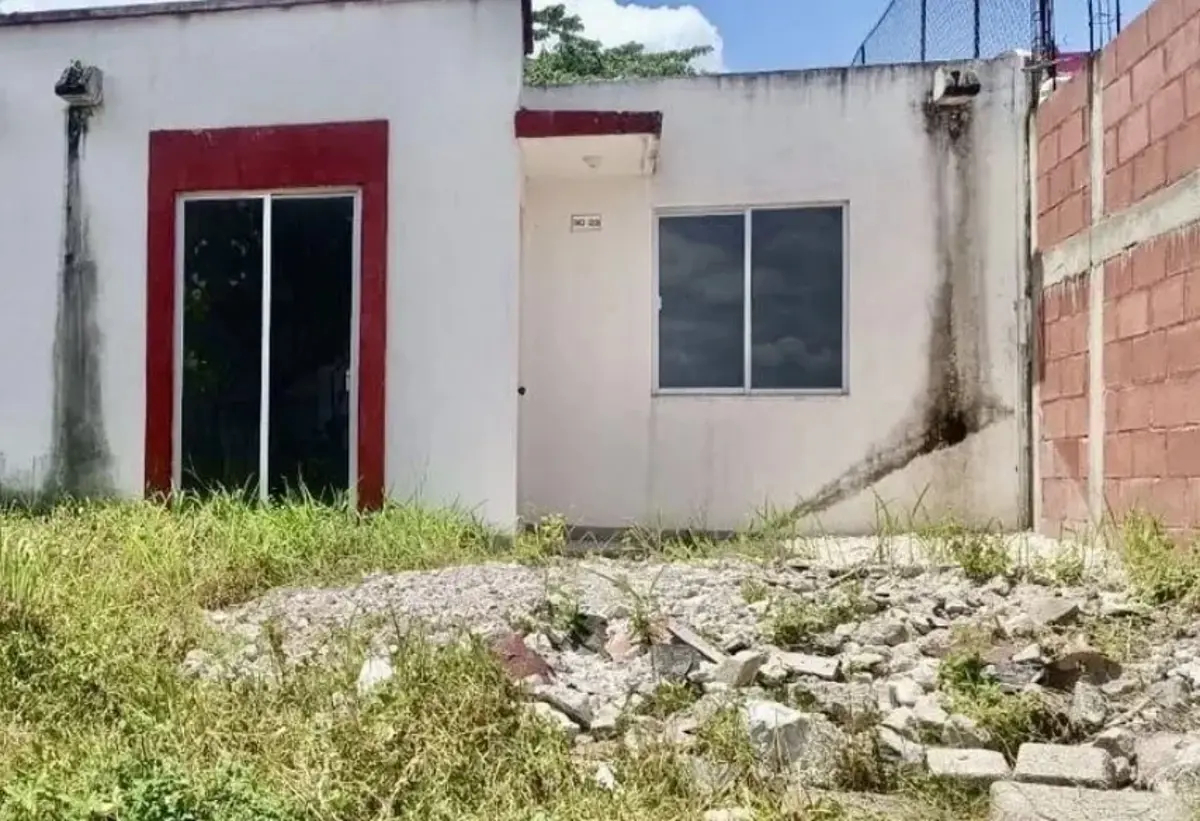 Casa en venta en Jardines del Grijalva, Chiapa de Corzo — foto 1 de 9
