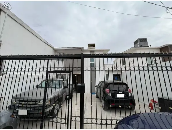 Casa en venta en Plaza del Sol, Juárez — foto 3 de 46