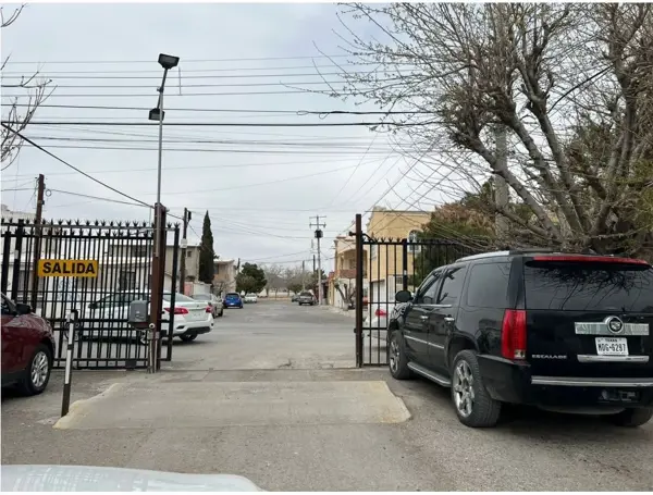Casa en venta en Plaza del Sol, Juárez — foto 2 de 46
