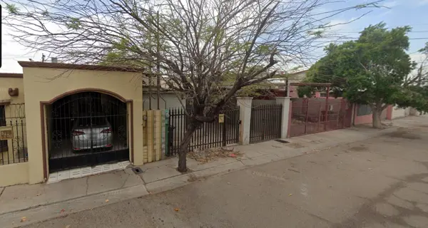 Casa en venta en Villa Verde, Mexicali — foto 3 de 9