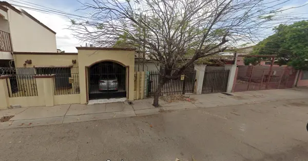 Casa en venta en Villa Verde, Mexicali — foto 2 de 9