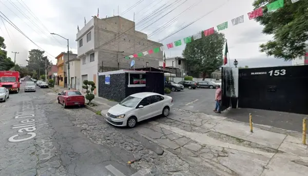 Departamento en venta en San Pedro Martir, Tlalpan — foto 3 de 10