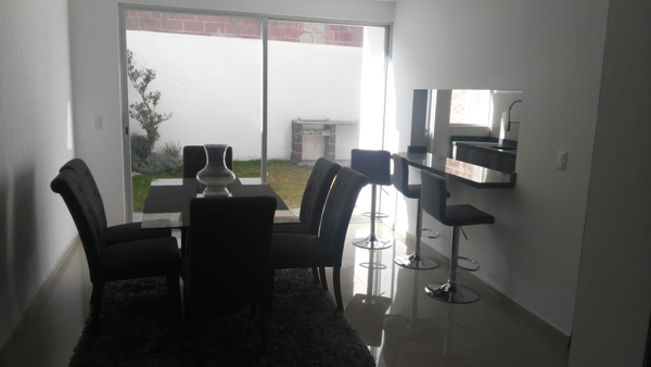 Casa en renta en La Carcaña, San Pedro Cholula — foto 3 de 15